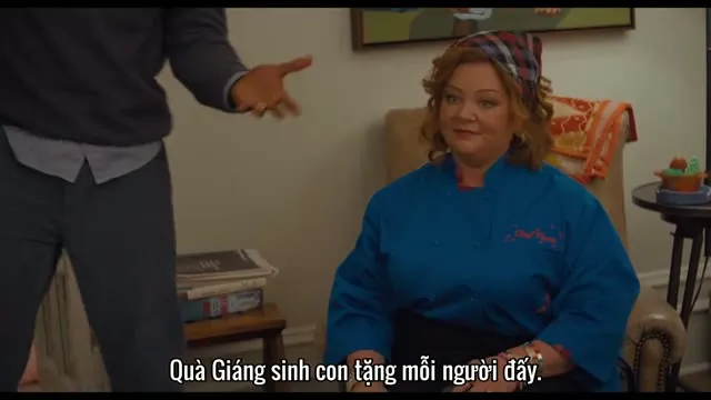 Hình ảnh trong phim Thần Đèn trên TVHay Hình ảnh trong phim Thần Đèn trên TVHay