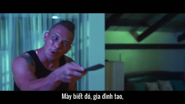 Tứ Vương Giang Hồ 2021 Vietsub HD - TVHay Tứ Vương Giang Hồ 2021 Vietsub HD - TVHay