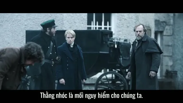 Năm 1847 Đen Tối 2018 Vietsub HD - TVHay Năm 1847 Đen Tối 2018 Vietsub HD - TVHay