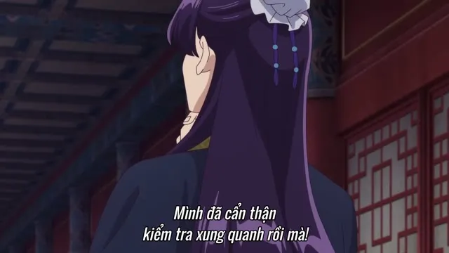 Dược Sư Tự Sự (Phần 1) 2023 Vietsub HD - TVHay Dược Sư Tự Sự (Phần 1) 2023 Vietsub HD - TVHay