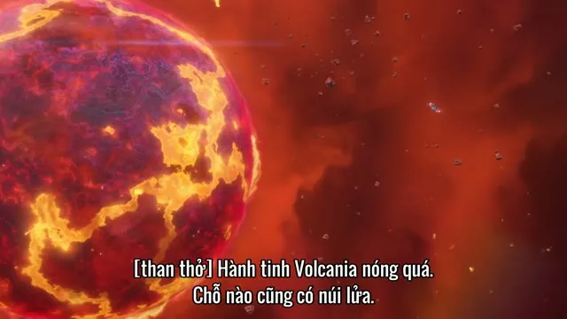 Xem BoBoiBoy Galaxy: Gentar tập 1 Vietsub tại TVHay Xem BoBoiBoy Galaxy: Gentar tập 1 Vietsub tại TVHay