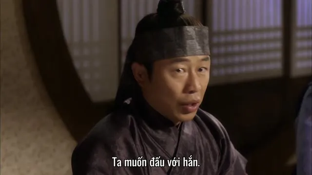 Hình ảnh trong phim Hoàng Hậu Ki trên TVHay Hình ảnh trong phim Hoàng Hậu Ki trên TVHay