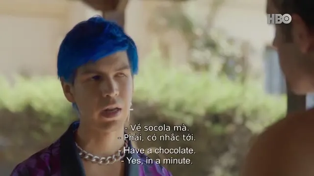 Xem phim Hội Huyền Bí (Phần 1) Vietsub HD tại TVHay Xem phim Hội Huyền Bí (Phần 1) Vietsub HD tại TVHay