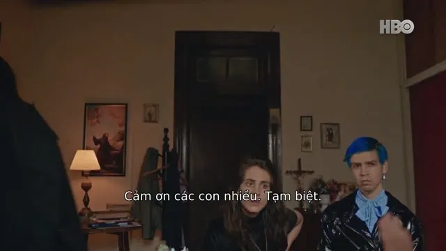 Hình ảnh trong phim Hội Huyền Bí (Phần 1) trên TVHay Hình ảnh trong phim Hội Huyền Bí (Phần 1) trên TVHay