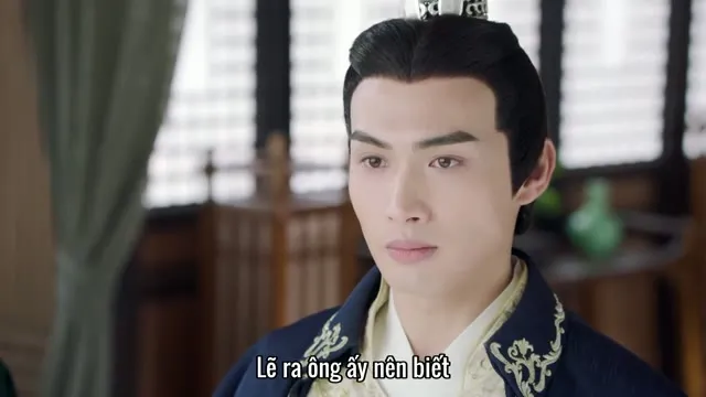 Hình ảnh trong phim Tiểu Nữ Hoa Bất Khí trên TVHay Hình ảnh trong phim Tiểu Nữ Hoa Bất Khí trên TVHay