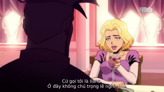 Hình ảnh trong phim Đặc Công Quái Vật (Phần 1) trên TVHay Hình ảnh trong phim Đặc Công Quái Vật (Phần 1) trên TVHay
