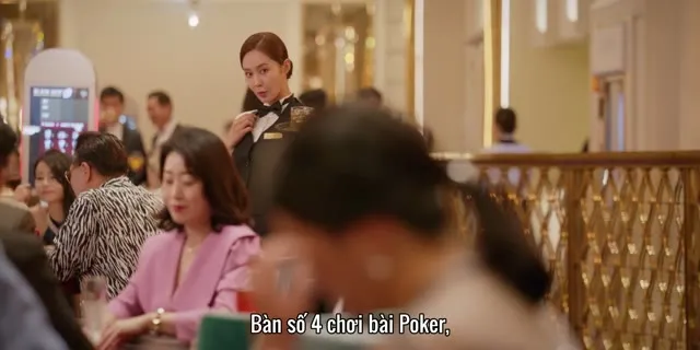 Hình ảnh trong phim Đối Tác Hoàn Hảo trên TVHay Hình ảnh trong phim Đối Tác Hoàn Hảo trên TVHay