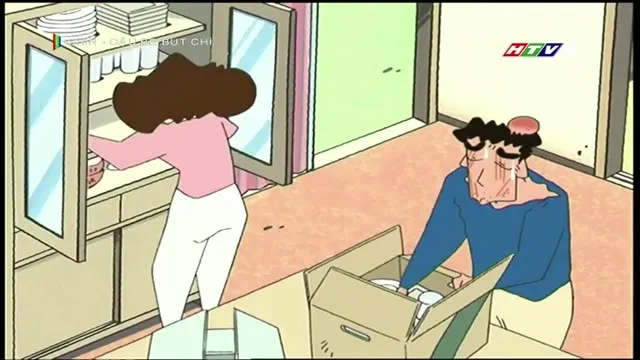 Xem phim Shin-chan Lồng Tiếng HD tại TVHay Xem phim Shin-chan Lồng Tiếng HD tại TVHay