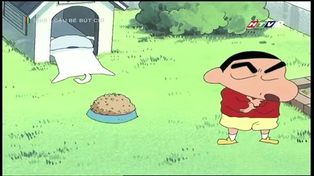 Hình ảnh trong phim Shin-chan trên TVHay Hình ảnh trong phim Shin-chan trên TVHay