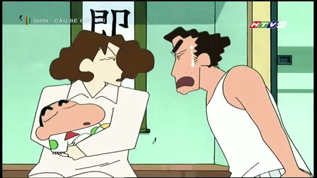 Shin-chan 2006 Vietsub HD - TVHay Shin-chan 2006 Vietsub HD - TVHay