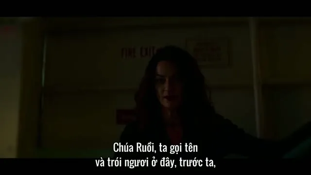 Những Cuộc Phiêu Lưu Rùng Rợn Của Sabrina (Phần 2) 2019 Vietsub HD - TVHay Những Cuộc Phiêu Lưu Rùng Rợn Của Sabrina (Phần 2) 2019 Vietsub HD - TVHay