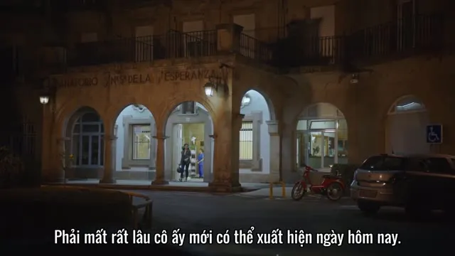 Kế Nghiệp (Phần 1) 2018 Vietsub HD - TVHay Kế Nghiệp (Phần 1) 2018 Vietsub HD - TVHay