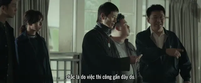 Thòng Lọng Ma 1 2018 Vietsub HD - TVHay Thòng Lọng Ma 1 2018 Vietsub HD - TVHay