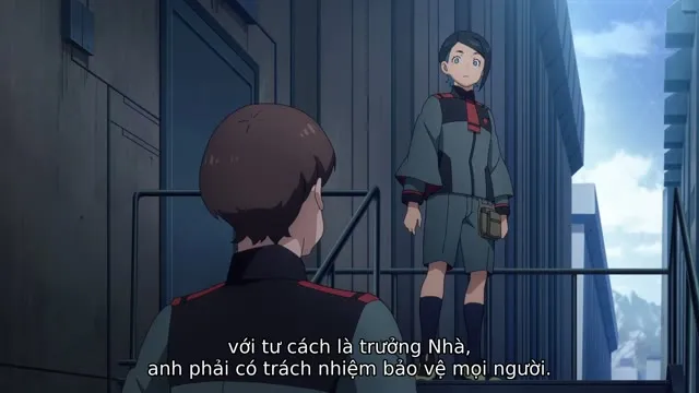 Mobile Suit Gundam: Pháp Sư Đến Từ Sao Thủy (Phần 2) 2023 Vietsub HD - TVHay Mobile Suit Gundam: Pháp Sư Đến Từ Sao Thủy (Phần 2) 2023 Vietsub HD - TVHay