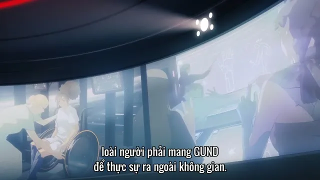 Mobile Suit Gundam: Pháp Sư Đến Từ Sao Thủy (Phần 1) 2022 Vietsub HD - TVHay Mobile Suit Gundam: Pháp Sư Đến Từ Sao Thủy (Phần 1) 2022 Vietsub HD - TVHay