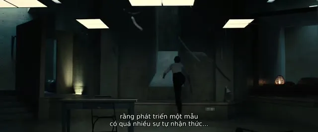 Morgan 2016 Vietsub HD - TVHay Morgan 2016 Vietsub HD - TVHay