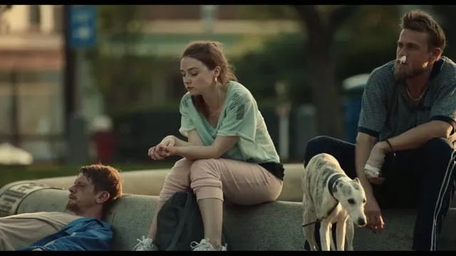 Trận Đấu Cuối Cùng 2019 Vietsub HD - TVHay Trận Đấu Cuối Cùng 2019 Vietsub HD - TVHay