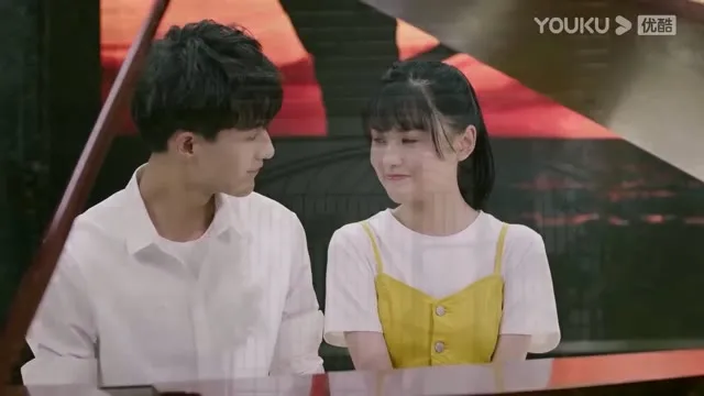 Hình ảnh trong phim Lặng Lẽ Thích Cậu trên TVHay Hình ảnh trong phim Lặng Lẽ Thích Cậu trên TVHay