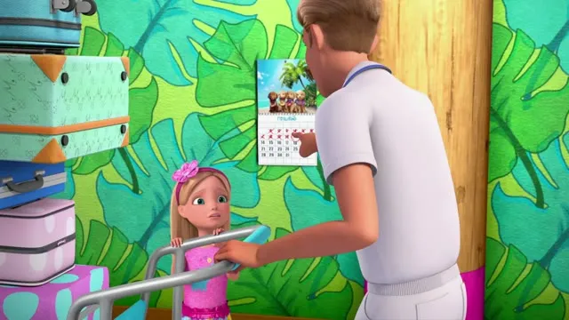 Xem phim Barbie & Chelsea: The Lost Birthday Vietsub HD tại TVHay Xem phim Barbie & Chelsea: The Lost Birthday Vietsub HD tại TVHay
