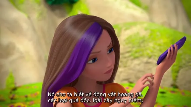 Hình ảnh trong phim Barbie & Chelsea: The Lost Birthday trên TVHay Hình ảnh trong phim Barbie & Chelsea: The Lost Birthday trên TVHay