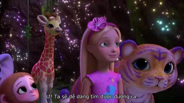 Barbie & Chelsea: The Lost Birthday 2021 Vietsub HD - TVHay Barbie & Chelsea: The Lost Birthday 2021 Vietsub HD - TVHay