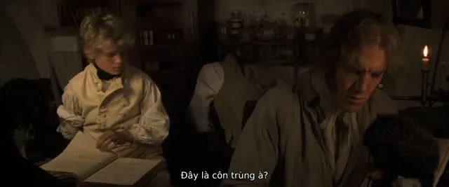 Hình ảnh trong phim Thuyền Trưởng Và Đại Úy trên TVHay Hình ảnh trong phim Thuyền Trưởng Và Đại Úy trên TVHay