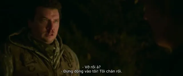 Câu Chuyện Về Người Thợ Săn Hươu Đuôi Trắng 2018 Vietsub HD - TVHay Câu Chuyện Về Người Thợ Săn Hươu Đuôi Trắng 2018 Vietsub HD - TVHay