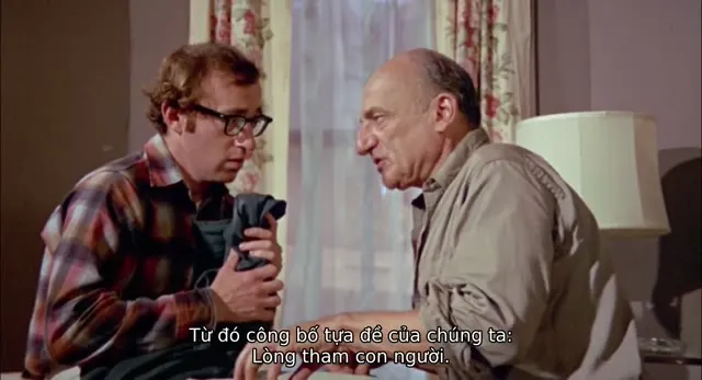 Cầm Tiền Và Chạy 1969 Vietsub HD - TVHay Cầm Tiền Và Chạy 1969 Vietsub HD - TVHay