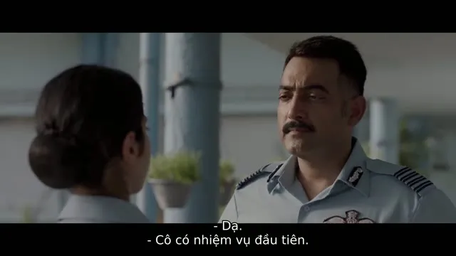Hình ảnh trong phim Gunjan Saxena: Cô Gái Kargil trên TVHay Hình ảnh trong phim Gunjan Saxena: Cô Gái Kargil trên TVHay