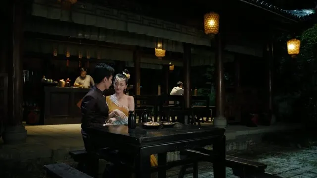 Hình ảnh trong phim Anh Đào Màu Hồng Và Đại Miên Vương trên TVHay Hình ảnh trong phim Anh Đào Màu Hồng Và Đại Miên Vương trên TVHay
