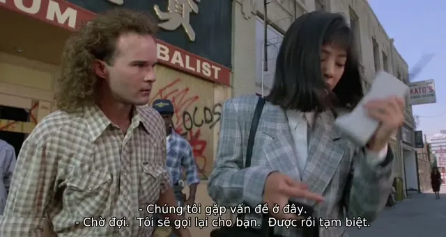 Xem phim Lộng Hành Thiên Hạ Vietsub HD tại TVHay Xem phim Lộng Hành Thiên Hạ Vietsub HD tại TVHay