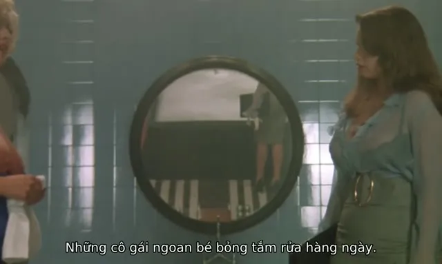 Hình ảnh trong phim Ớt Nào Ớt Chẳng Cay trên TVHay Hình ảnh trong phim Ớt Nào Ớt Chẳng Cay trên TVHay