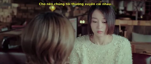 Linh Hồn Người Yêu 2016 Vietsub HD - TVHay Linh Hồn Người Yêu 2016 Vietsub HD - TVHay