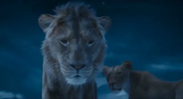 Mufasa: Vua Sư Tử 2024 Vietsub HD - TVHay Mufasa: Vua Sư Tử 2024 Vietsub HD - TVHay