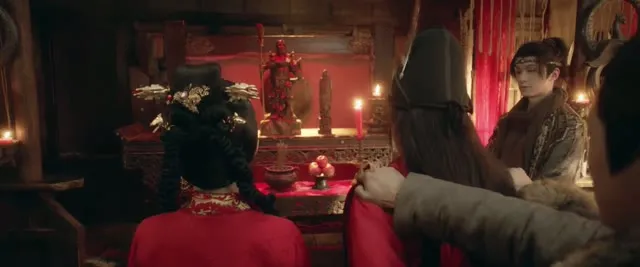 Hình ảnh trong phim Song Thố trên TVHay Hình ảnh trong phim Song Thố trên TVHay