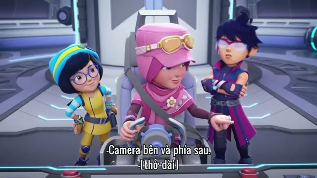 Xem phim BoBoiBoy Galaxy (Phần 3) Vietsub HD tại TVHay Xem phim BoBoiBoy Galaxy (Phần 3) Vietsub HD tại TVHay