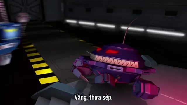 BoBoiBoy (Phần 1) 2011 Vietsub HD - TVHay BoBoiBoy (Phần 1) 2011 Vietsub HD - TVHay
