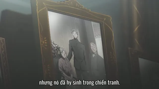 Hình ảnh trong phim Búp Bê Ký Ức trên TVHay Hình ảnh trong phim Búp Bê Ký Ức trên TVHay