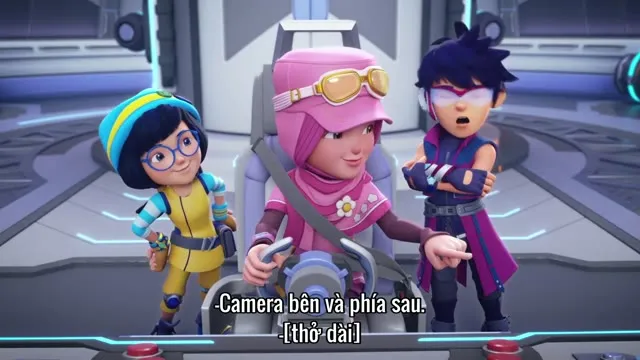Xem phim BoBoiBoy Galaxy: Windara Vietsub HD tại TVHay Xem phim BoBoiBoy Galaxy: Windara Vietsub HD tại TVHay