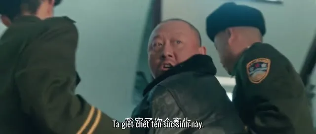 Xem phim Dáng Hình Hung Thủ Vietsub HD tại TVHay Xem phim Dáng Hình Hung Thủ Vietsub HD tại TVHay