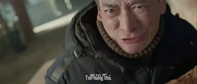 Hình ảnh trong phim Dáng Hình Hung Thủ trên TVHay Hình ảnh trong phim Dáng Hình Hung Thủ trên TVHay