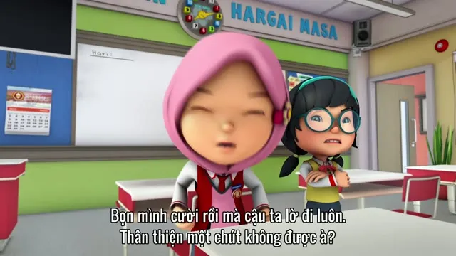 Xem phim BoBoiBoy (Phần 2) Vietsub HD tại TVHay Xem phim BoBoiBoy (Phần 2) Vietsub HD tại TVHay