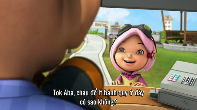 Hình ảnh trong phim BoBoiBoy (Phần 2) trên TVHay Hình ảnh trong phim BoBoiBoy (Phần 2) trên TVHay