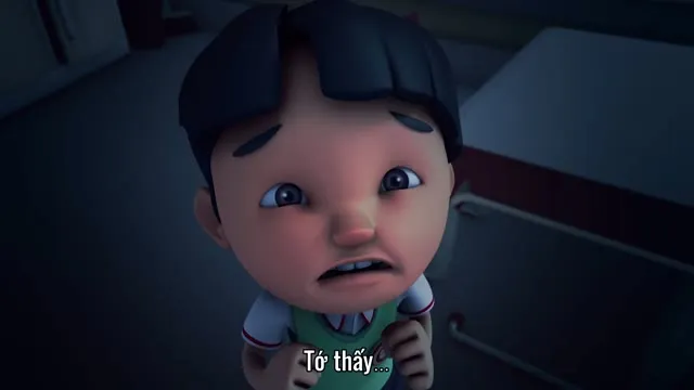 BoBoiBoy (Phần 2) 2012 Vietsub HD - TVHay BoBoiBoy (Phần 2) 2012 Vietsub HD - TVHay
