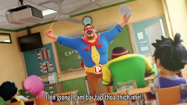 Xem phim BoBoiBoy Galaxy: Sori Vietsub HD tại TVHay Xem phim BoBoiBoy Galaxy: Sori Vietsub HD tại TVHay