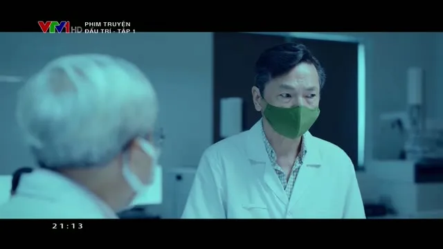 Hình ảnh trong phim Đấu Trí trên TVHay Hình ảnh trong phim Đấu Trí trên TVHay