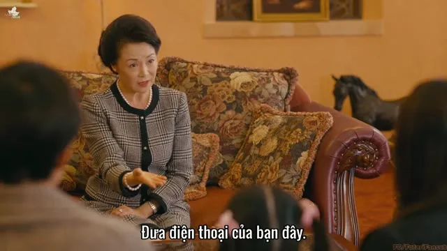 Hình ảnh trong phim Trò Chơi Đuổi Bắt W2 trên TVHay Hình ảnh trong phim Trò Chơi Đuổi Bắt W2 trên TVHay