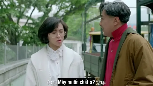 Hình ảnh Người Tình Nhợt Nhạt tập 1 trên TVHay Hình ảnh Người Tình Nhợt Nhạt tập 1 trên TVHay