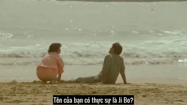 Người Tình Nhợt Nhạt tập 1 Vietsub HD - TVHay Người Tình Nhợt Nhạt tập 1 Vietsub HD - TVHay