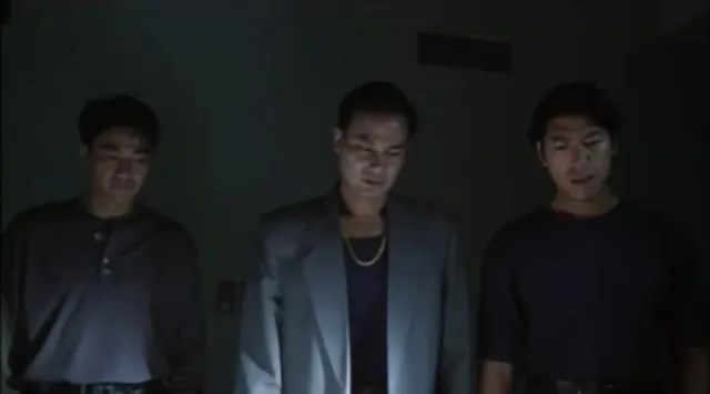 Túy Sinh Mộng Tử: Loan Tử Chi Hổ 1994 Vietsub HD - TVHay Túy Sinh Mộng Tử: Loan Tử Chi Hổ 1994 Vietsub HD - TVHay